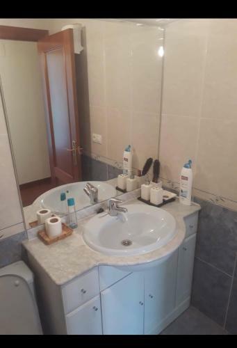 Apartamento Cerca De Playas