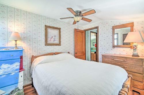 Apartamento Quaint Jersey Shore Apt Walk To Beaches!