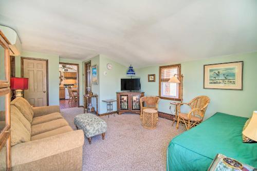 Apartamento Quaint Jersey Shore Apt Walk To Beaches!