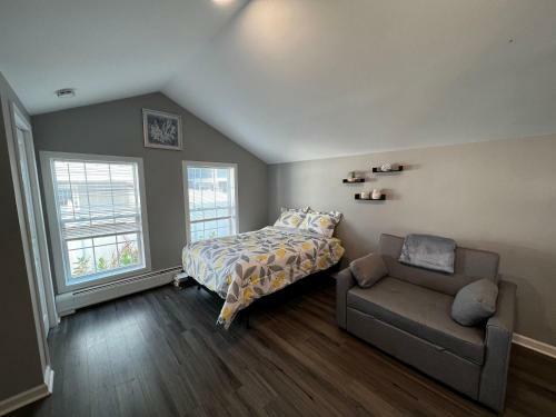 Apartamento Seasides Finest Hideout Updated