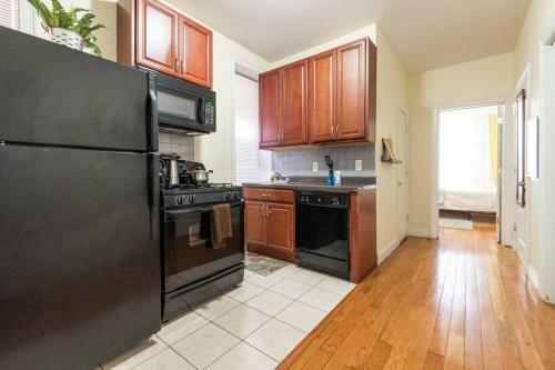 Apartamento Lovely Studio Near Nyc