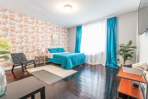 Lovely Apartment Near Nyc