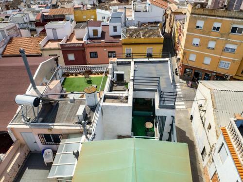 Apartment Xara Pick And Fly