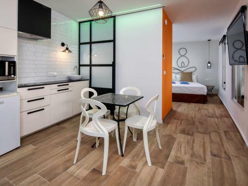 Apartment Xara And Bolomor Suites