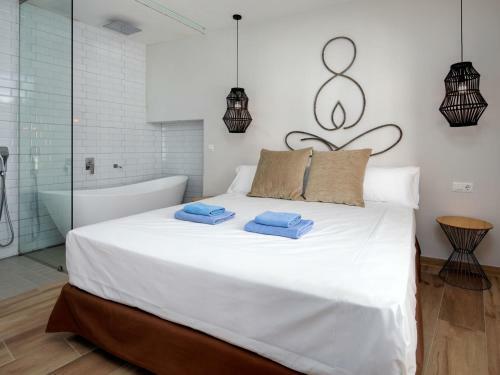 Apartment Xara And Bolomor Suites