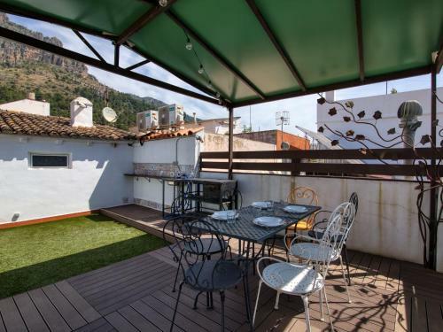 Apartment Xara And Bolomor Suites