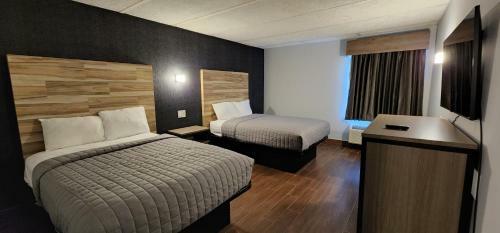 Hotel Essence Express Wayne