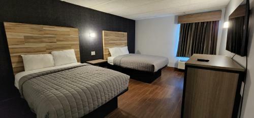 Hotel Essence Express Wayne