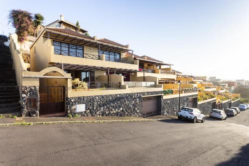 Apartamento Home2book Charming Sunset Tacoronte