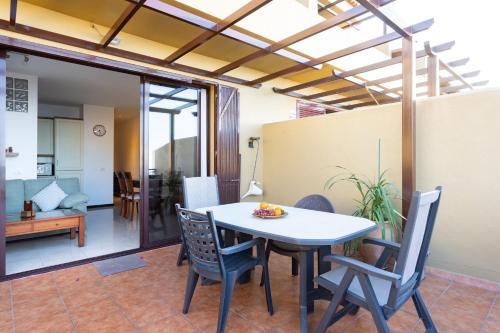 Apartamento Home2book Charming Sunset Tacoronte