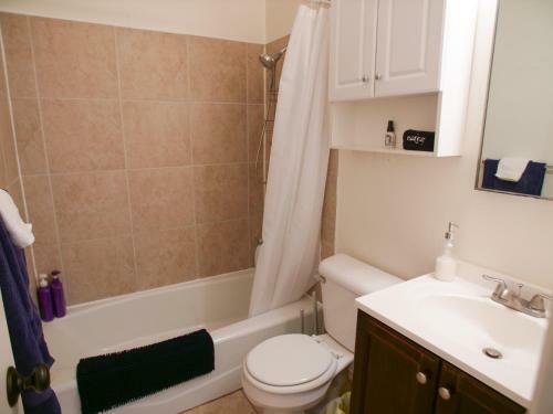 Apartamento The Lilly Pad