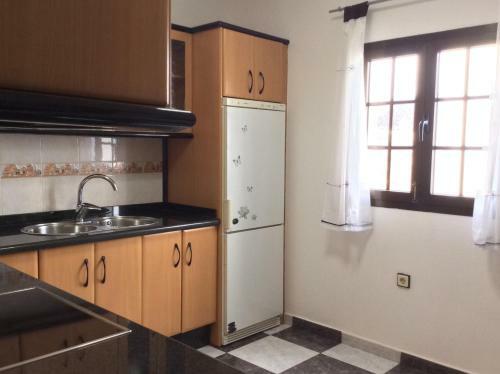 Casa Cern�calo, Naturaleza, Volcanes Y Relax.