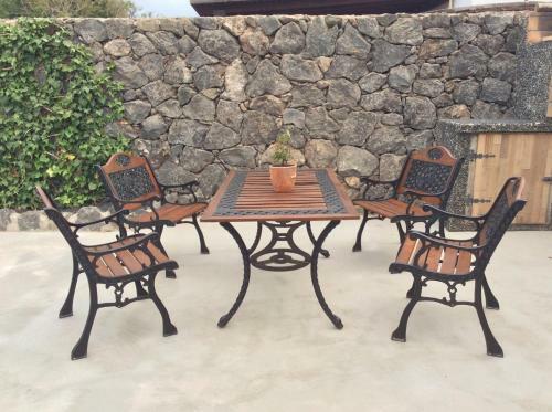 Casa Cern�calo, Naturaleza, Volcanes Y Relax.