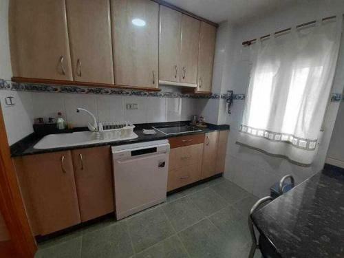 Apartamento Chantr�a Hidalgo