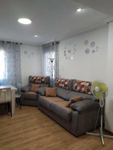 Apartamento San Andres 14