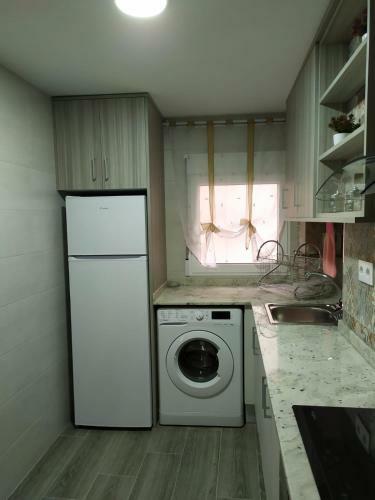 Apartamento San Andres 14