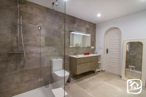 Abahana Villas Corasol