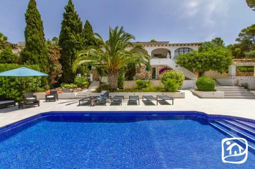 Abahana Villas Corasol