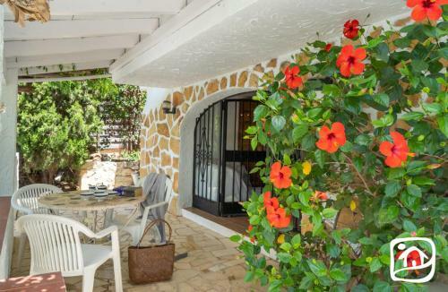 Abahana Villas Corasol