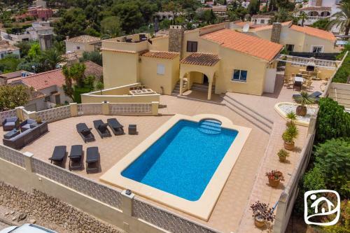 Abahana Villas Palms