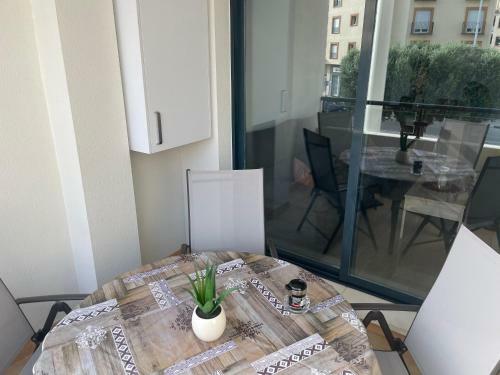 Apartamento Moraira Calamora