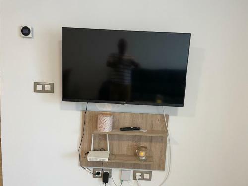 Apartamento Moraira Calamora