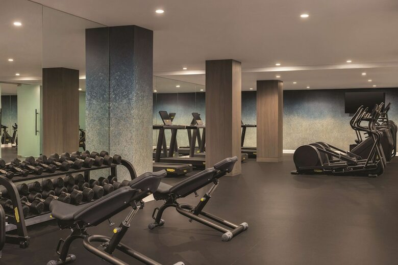 Hotel Signia By Hilton San Jose