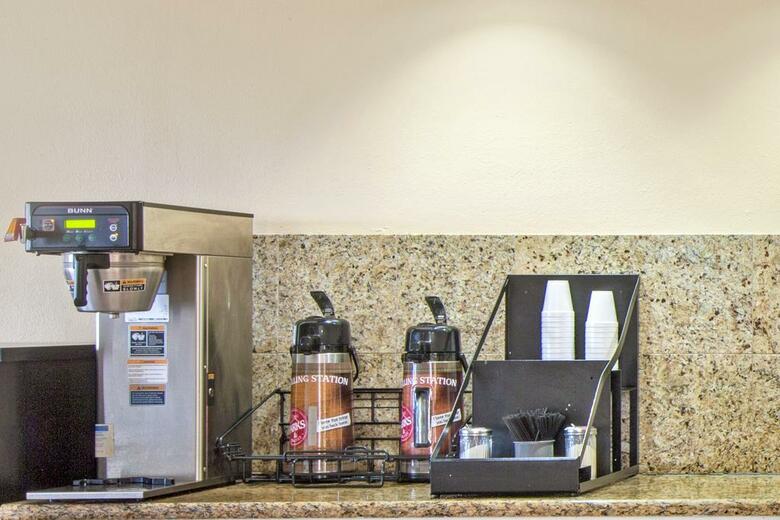 Hotel Days Inn Greenspoint