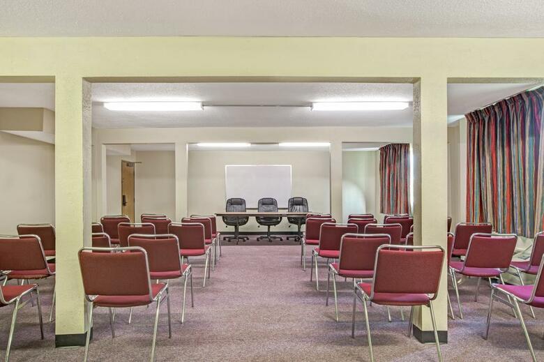 Hotel Days Inn Greenspoint