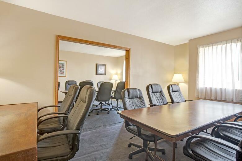 Hotel Days Inn Greenspoint