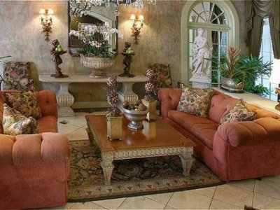 Hotel Bienville House