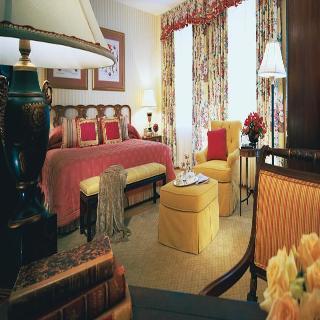 Hotel Fairmont Olympic