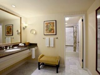 Hotel Fairmont Olympic