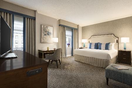 Hotel Fairmont Olympic