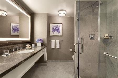 Hotel Fairmont Olympic