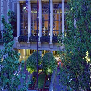 Hotel Fairmont Olympic