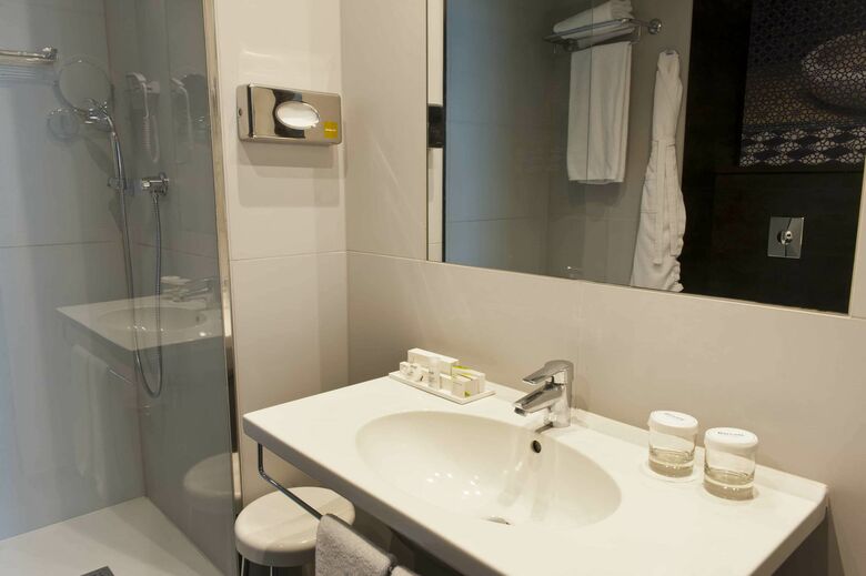 Hotel Barcelo Casablanca
