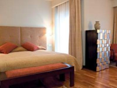 Hotel Barcelo Casablanca