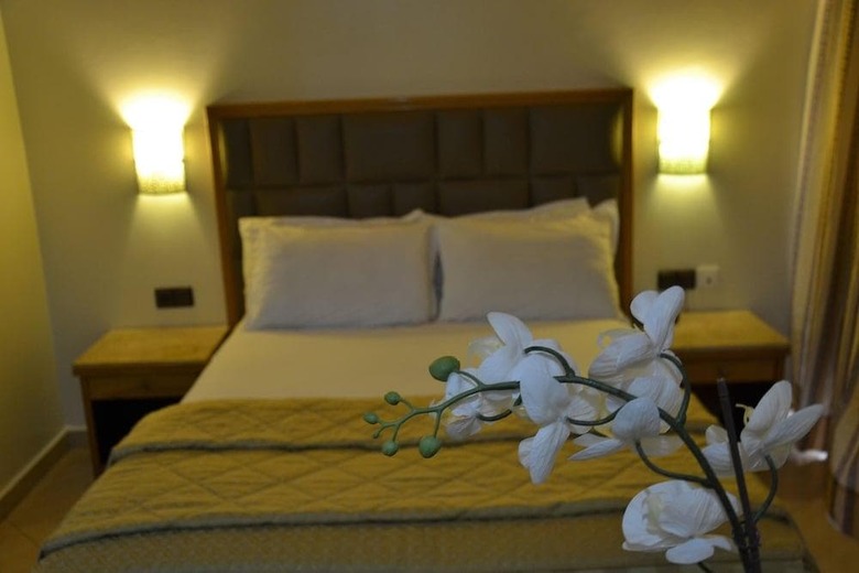 Hotel Azur
