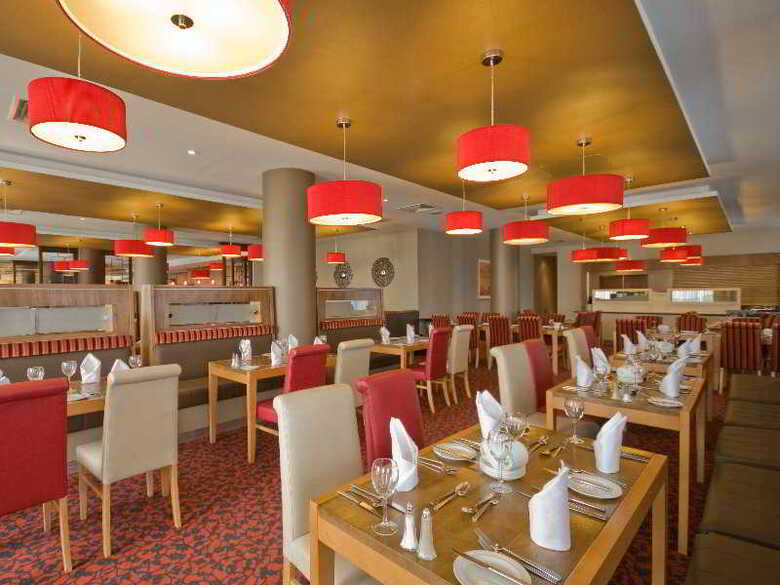 Hotel City Derry