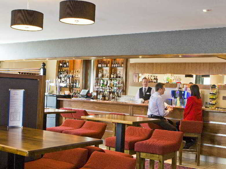 Hotel City Derry