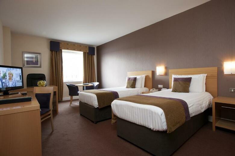 Hotel City Derry