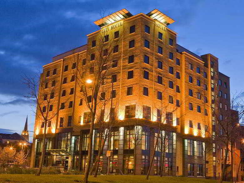 Hotel City Derry