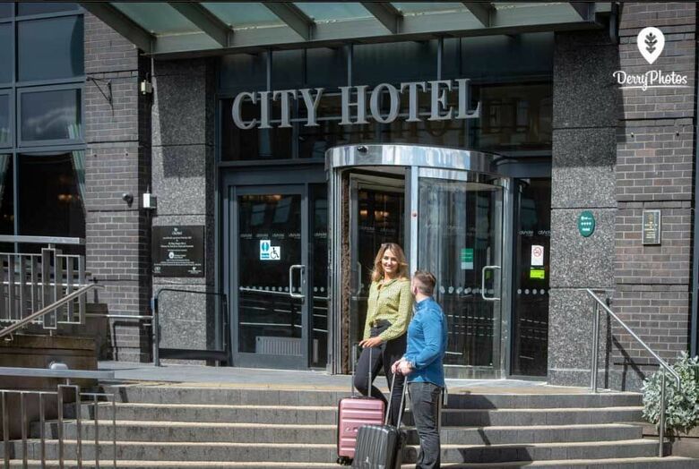 Hotel City Derry