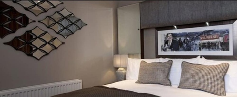 Hotel City Derry