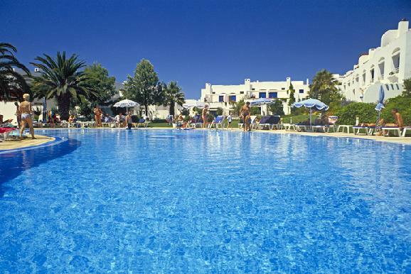 Hotel Alto Do Moinho