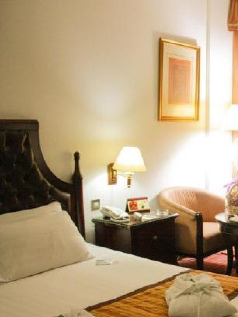 Hotel Mayfair