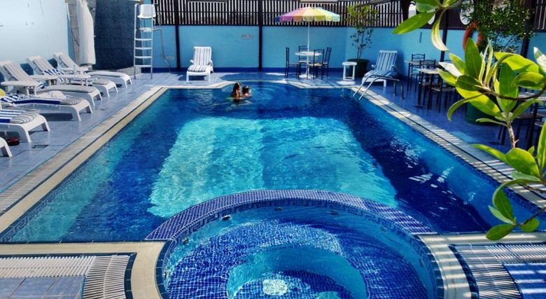 Hotel Mayfair