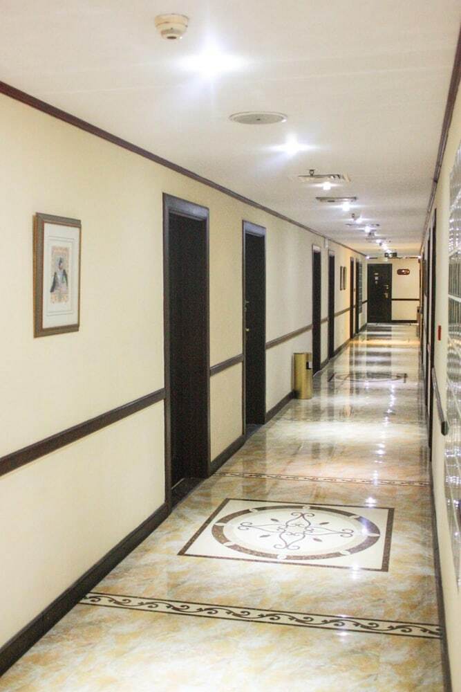 Hotel Mayfair