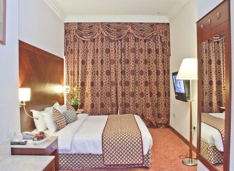 Hotel Regent Palace